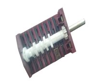 02 44 977 Beko Oven Commutator 8CH21